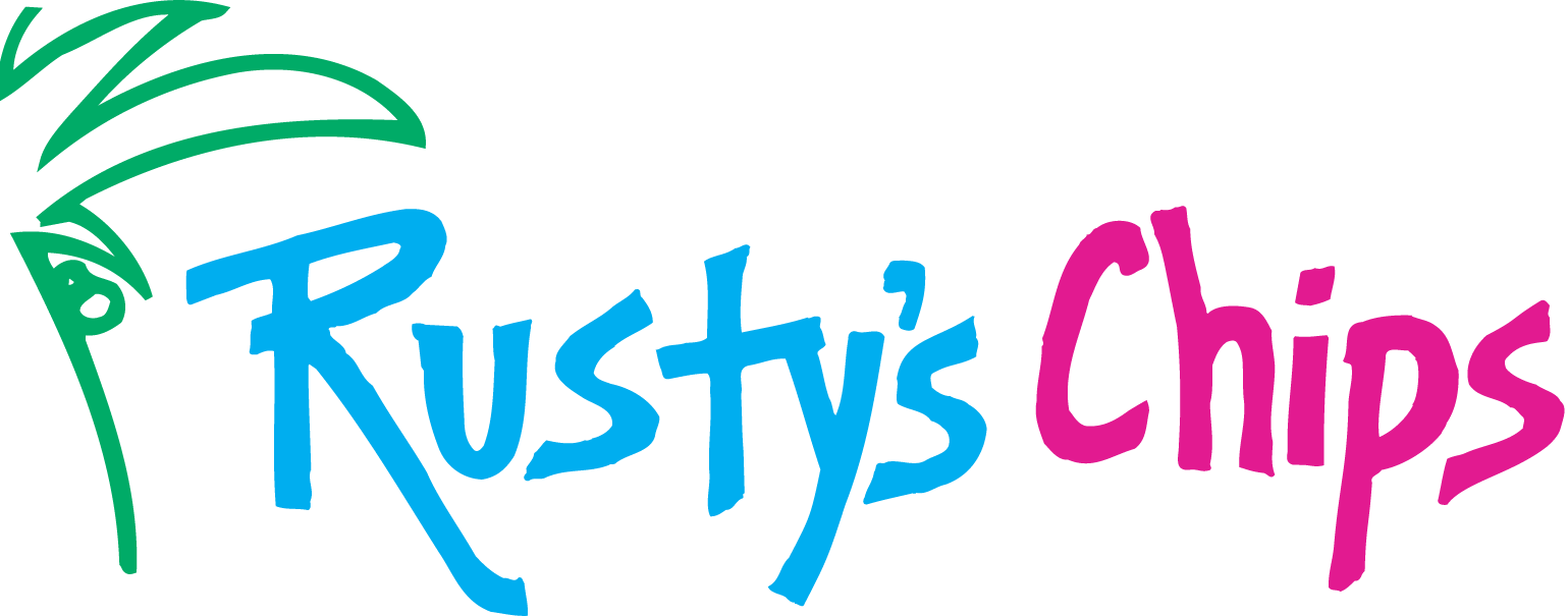 Rusty's Chips