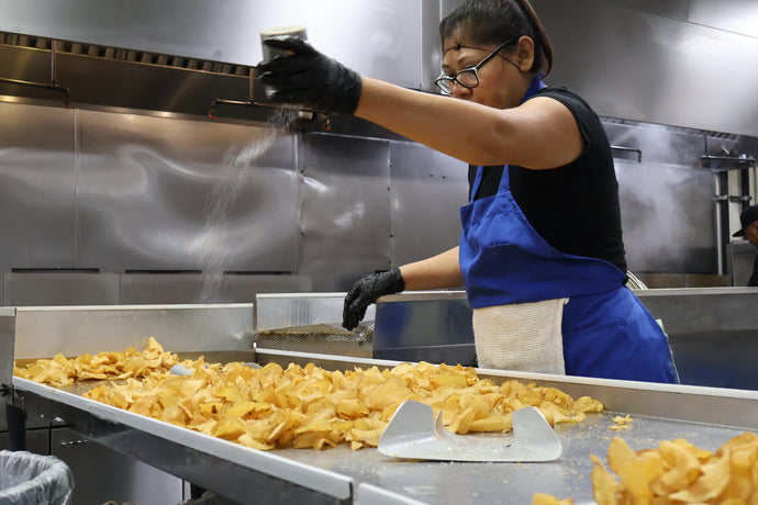 Rusty's Store Locator – Rusty's Chips